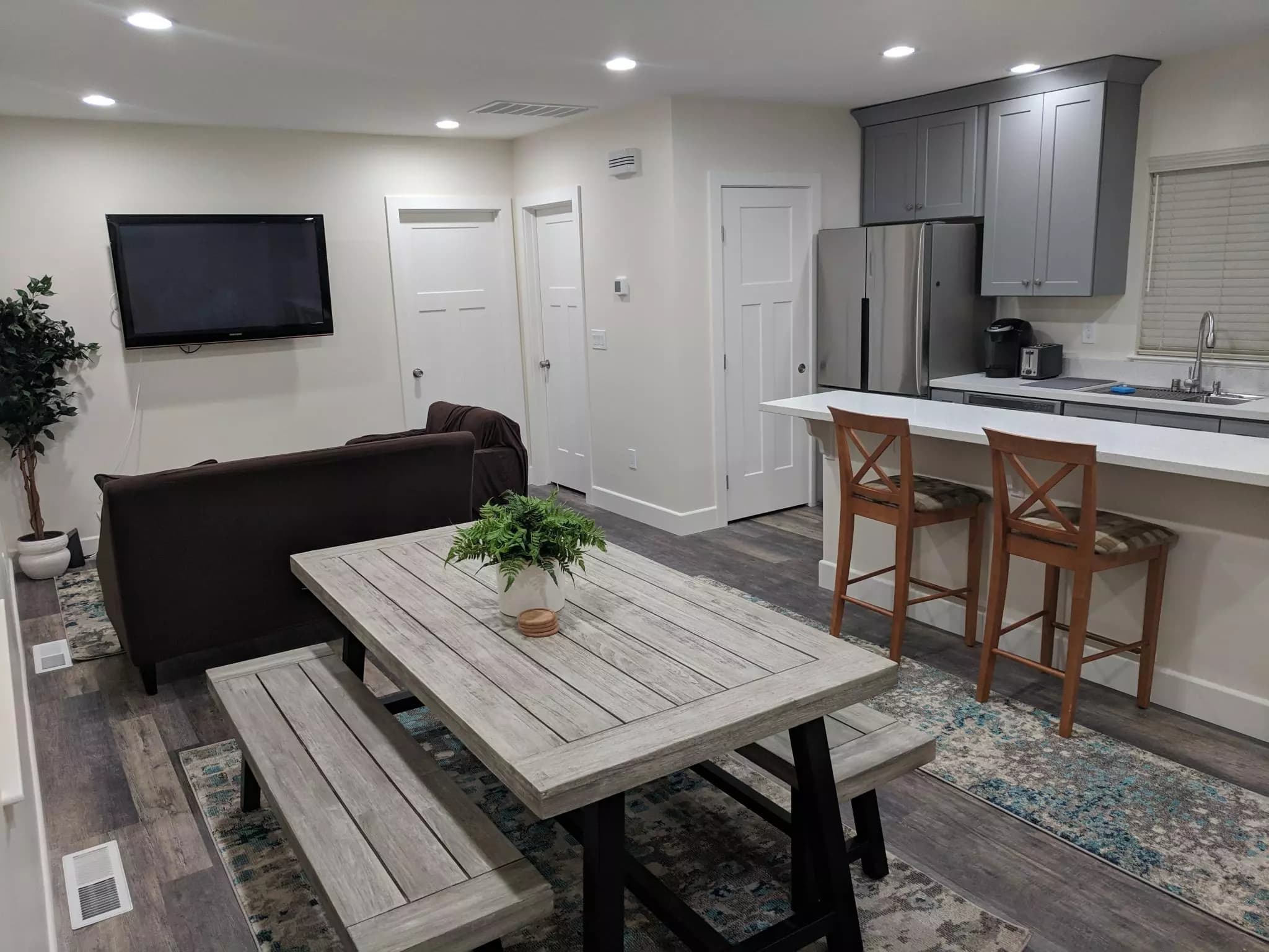 Residential Alteration