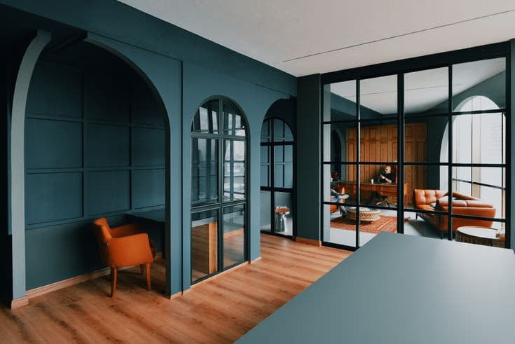 Office Remodelling